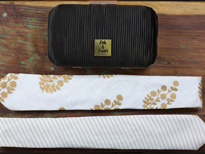 Limited Edition Neck Ties Available Now!