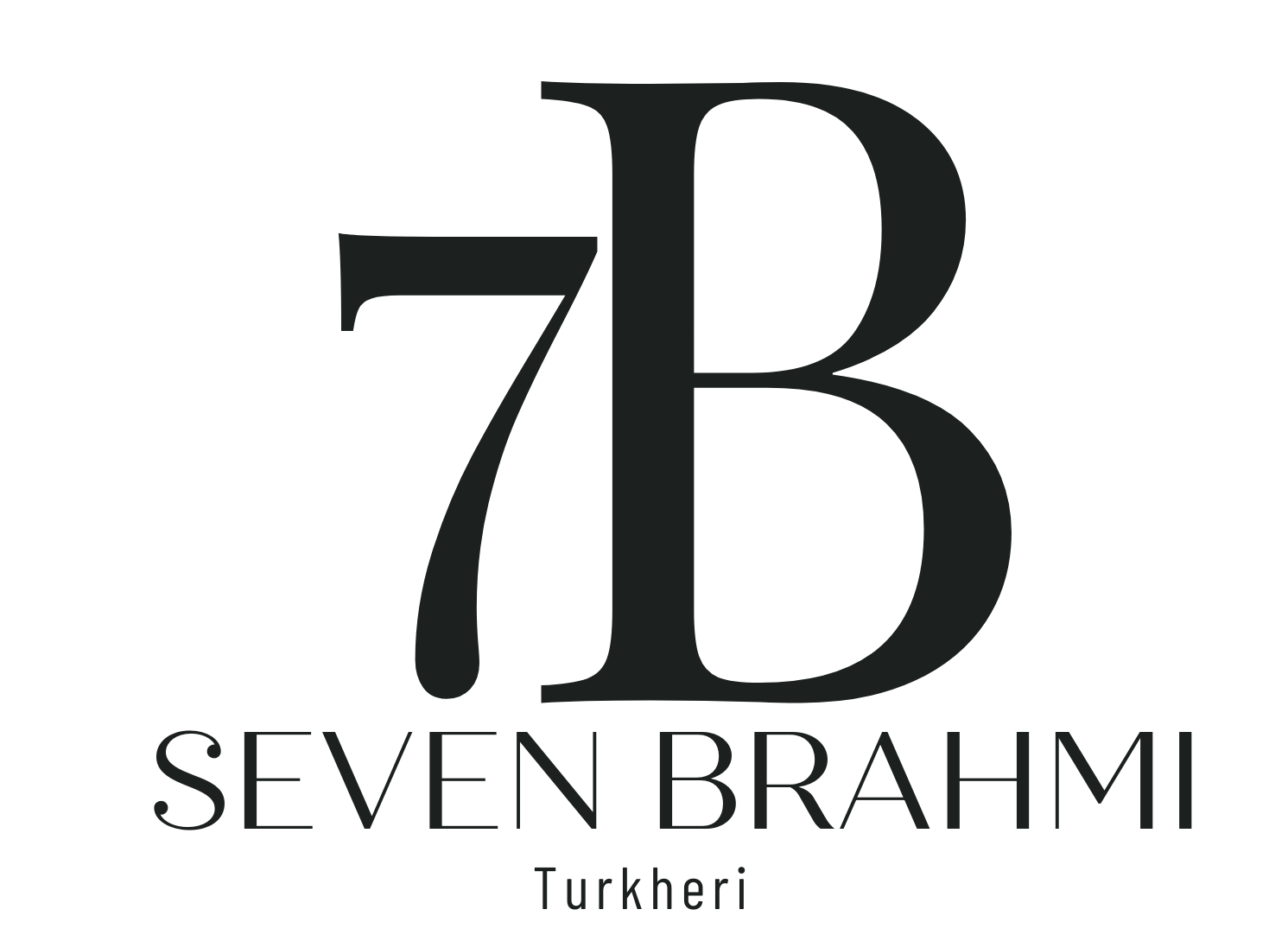 Seven Brahmi