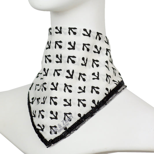 Anchor Scarf
