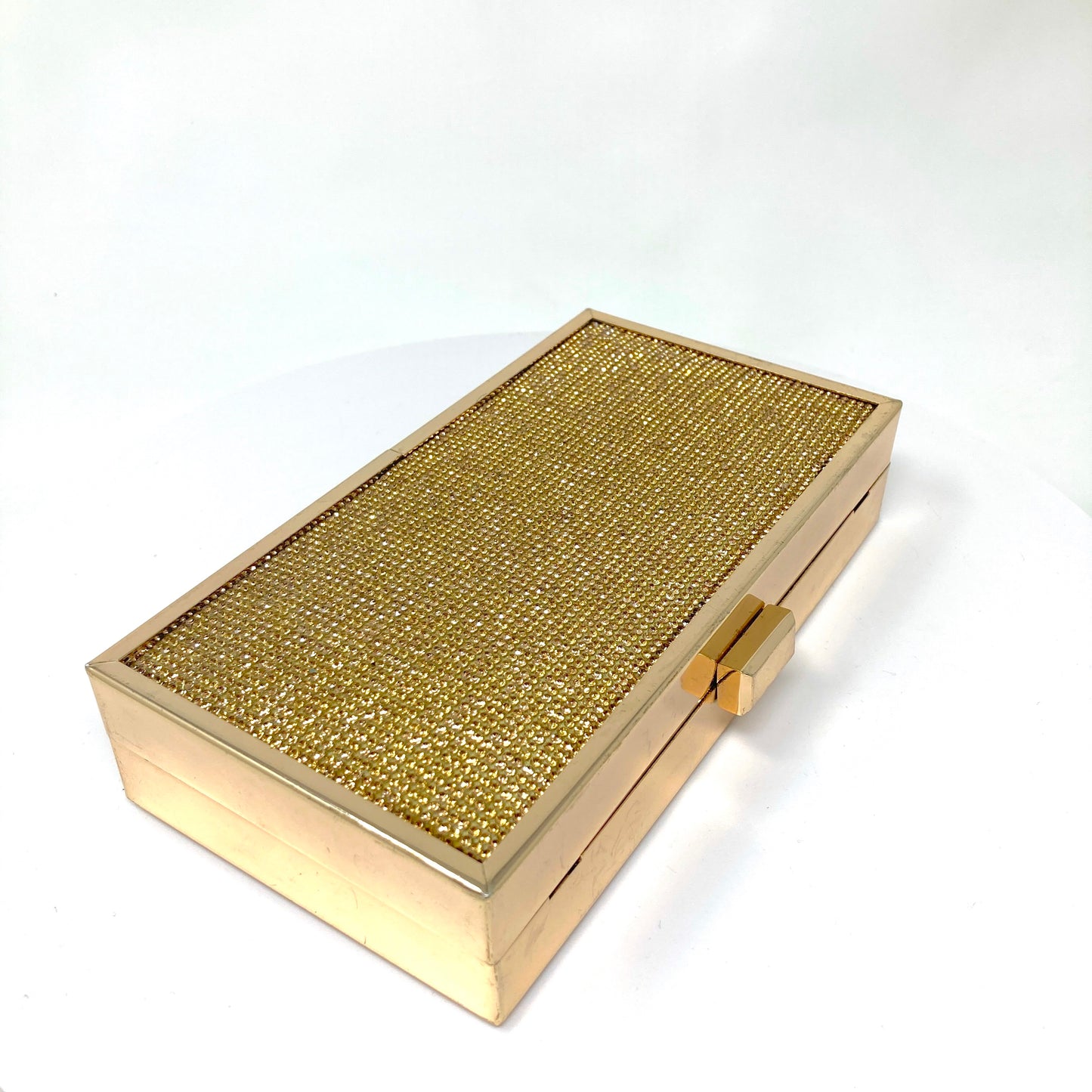 Gold Box